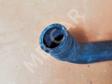 Патрубок ОЖ MERCEDES-BENZ A-класс W168 рестайлинг (2001 - 2004) &mdash; Разборка Мерседес