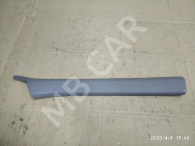 Накладка передней стойки MERCEDES-BENZ W124 W124/S124/C124/A124 (1984 - 1993) — Разборка Мерседес