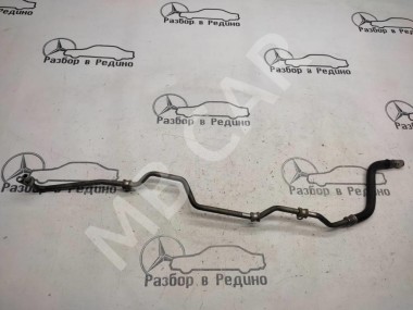 Трубка АКПП MERCEDES-BENZ C-класс W205/S205/C205/A205 (2014 - 2018) — Разборка Мерседес