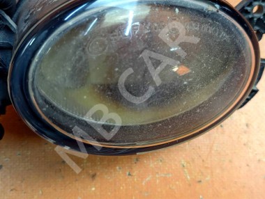 Противотуманка левая MERCEDES-BENZ E-класс W211/S211 (2002 - 2006) — Разборка Мерседес