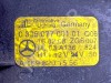 Противотуманка левая MERCEDES-BENZ E-класс W211/S211 (2002 - 2006) фото 4 — Разборка Мерседес