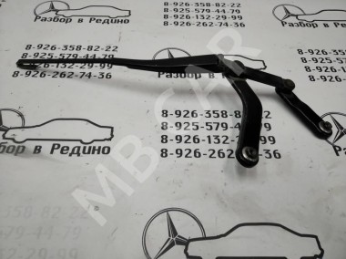 Поводок дворников MERCEDES-BENZ S-класс W220 (1998 - 2005) — Разборка Мерседес