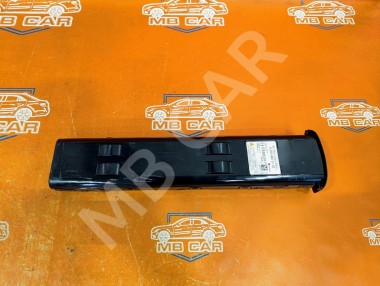 Дуга безопасности MERCEDES-BENZ E-класс W213/S213/C238/A238 (2016 - 2021) — Разборка Мерседес