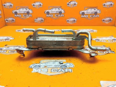 Теплообменник MERCEDES-BENZ C-класс W204/S204 (2006 - 2011) &mdash; Разборка Мерседес