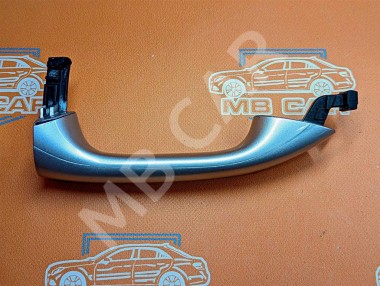 Ручка двери наружняя MERCEDES-BENZ M-класс W164 рестайлинг (2008 - 2011) — Разборка Мерседес