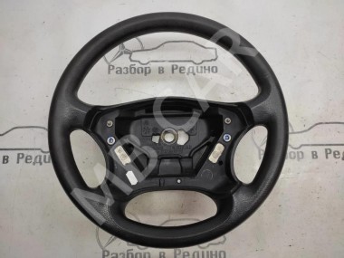 Руль MERCEDES-BENZ C-класс W203/S203/CL203 рестайлинг (2004 - 2008) — Разборка Мерседес