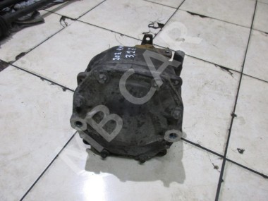 Редуктор задний MERCEDES-BENZ C-класс W203/S203/CL203 рестайлинг (2004 - 2008) — Разборка Мерседес