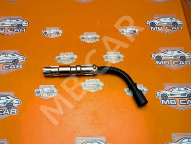 Провода высоковольтные MERCEDES-BENZ E-класс W211/S211 (2002 - 2006) — Разборка Мерседес