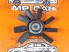 Вискомуфта MERCEDES-BENZ E-класс W210/S210 рестайлинг (1999 - 2003) фото 1 &mdash; Разборка Мерседес