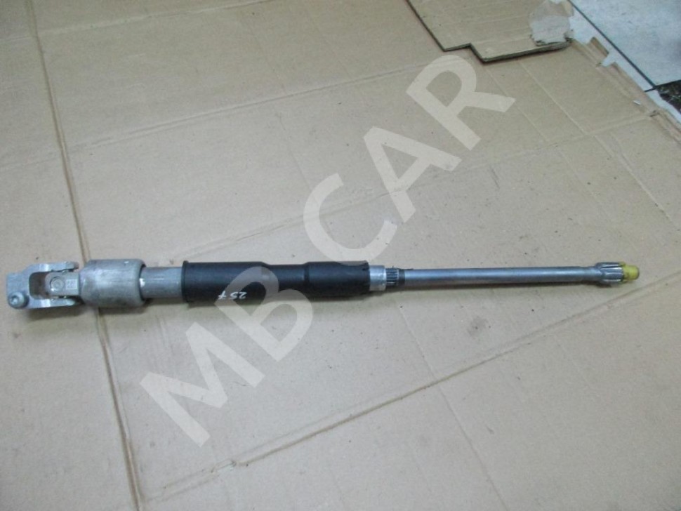 Кардан рулевого вала MERCEDES-BENZ CLS-класс C257 (2017 - 2021) фото 1 — Разборка Мерседес