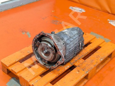 АКПП 7G-Tronic MERCEDES-BENZ C-класс W204/S204/С204 рестайлинг (2011 - 2015) — Разборка Мерседес