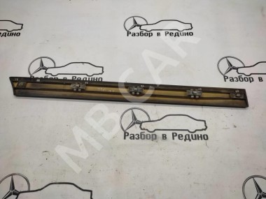 Молдинг двери MERCEDES-BENZ S-класс W220 (1998 - 2005) — Разборка Мерседес