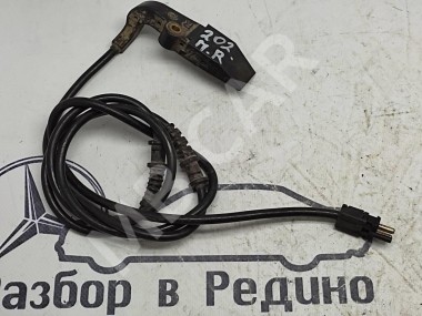Провод датчика износа тормозных колодок MERCEDES-BENZ C-класс W202/S202 (1993 - 1997) — Разборка Мерседес