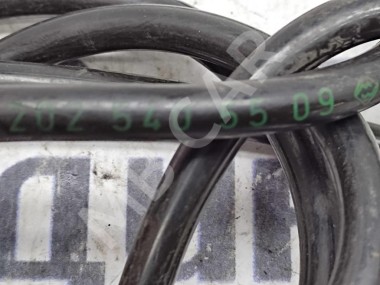 Провод датчика износа тормозных колодок MERCEDES-BENZ C-класс W202/S202 (1993 - 1997) — Разборка Мерседес