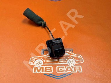 Камера заднего вида MERCEDES-BENZ C-класс W204/S204/С204 рестайлинг (2011 - 2015) — Разборка Мерседес