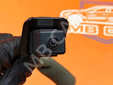 Камера заднего вида MERCEDES-BENZ C-класс W204/S204/С204 рестайлинг (2011 - 2015) — Разборка Мерседес