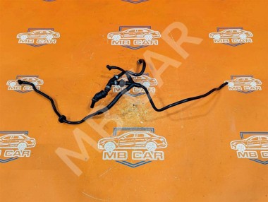 Клапан вентиляции MERCEDES-BENZ C-класс W204/S204 (2006 - 2011) — Разборка Мерседес