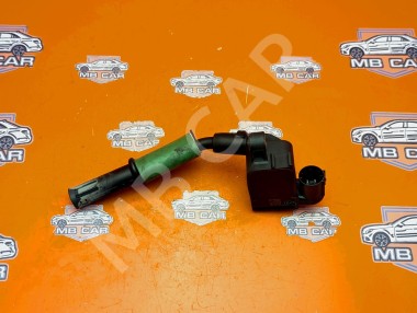 Катушка зажигания MERCEDES-BENZ M-класс W166 (2011 - 2015) — Разборка Мерседес