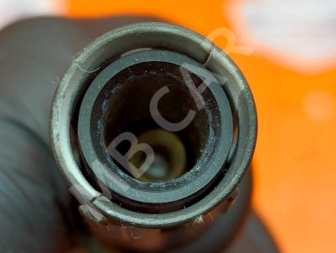 Катушка зажигания MERCEDES-BENZ M-класс W166 (2011 - 2015) — Разборка Мерседес