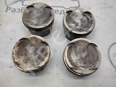 Поршень бензин MERCEDES-BENZ Sprinter w906 — Разборка Мерседес