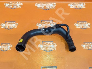 Патрубок воздушный MERCEDES-BENZ C-класс W204/S204 (2006 - 2011) — Разборка Мерседес