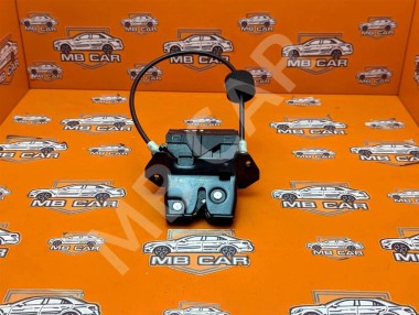 Замок багажника MERCEDES-BENZ C-класс W203/S203/CL203 (2000 - 2004) — Разборка Мерседес