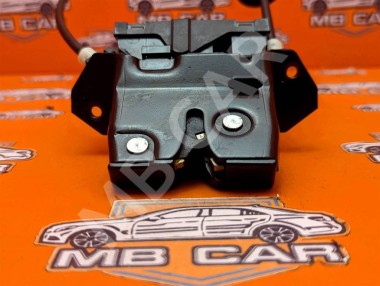 Замок багажника MERCEDES-BENZ C-класс W203/S203/CL203 (2000 - 2004) — Разборка Мерседес