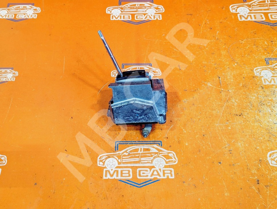 Кулиса АКПП MERCEDES-BENZ S-класс W220 рестайлинг (2002 - 2005) фото 1 — Разборка Мерседес