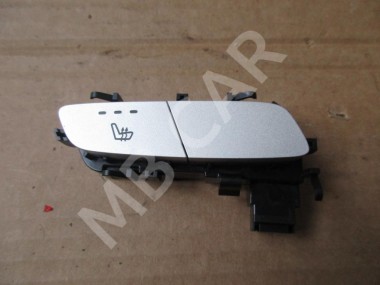 Кнопка обогрева сидений MERCEDES-BENZ E-класс W213/S213/C238/A238 (2016 - 2021) — Разборка Мерседес