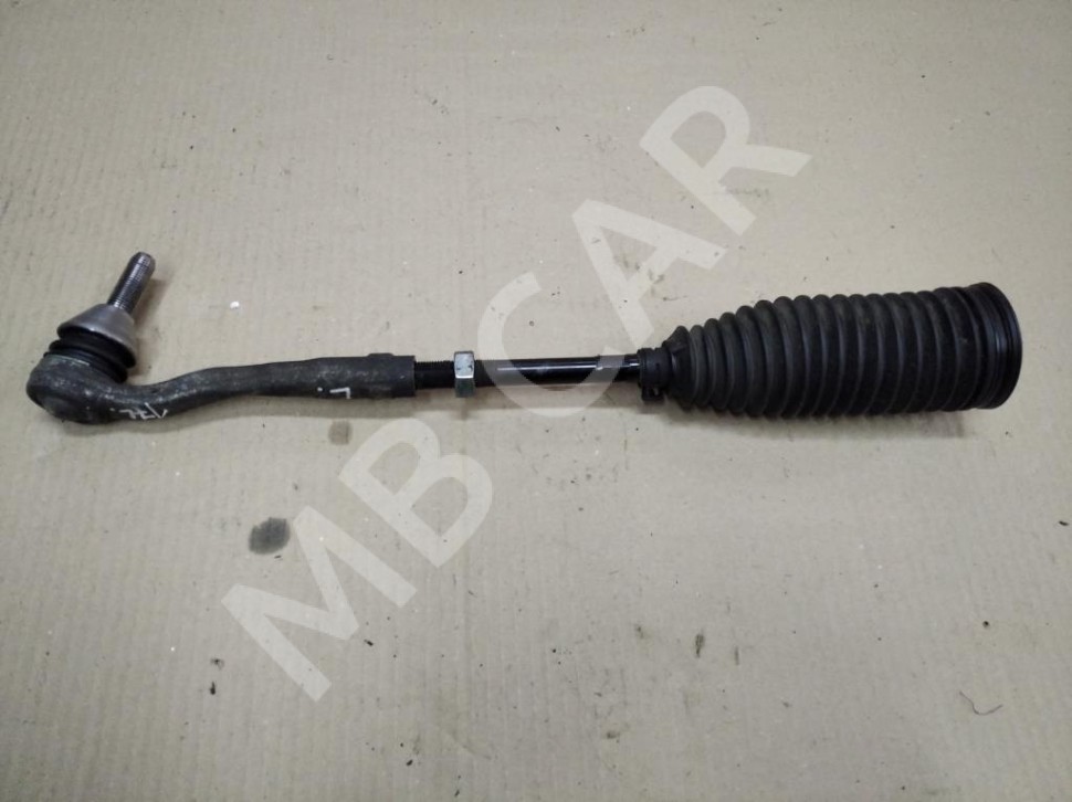 Рулевые наконечники в сборе MERCEDES-BENZ GLE-класс AMG Coupe C292 (2015 - 2019) фото 1 &mdash; Разборка Мерседес