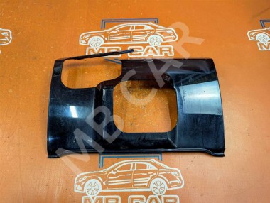 Заглушка бампера MERCEDES-BENZ M-класс W163 рестайлинг (2001 - 2005) — Разборка Мерседес