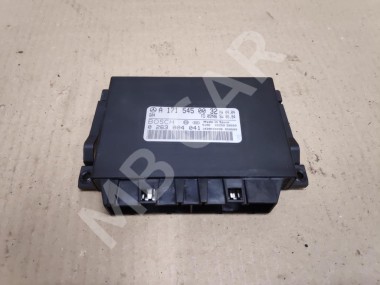 Блок парктроников MERCEDES-BENZ SLK-класс R171 (2004 - 2008) — Разборка Мерседес