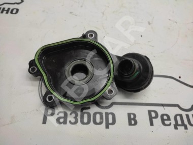 Крышка MERCEDES-BENZ SLK-class w172 — Разборка Мерседес