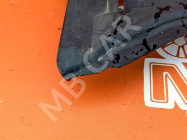 Защита двигателя MERCEDES-BENZ GL-класс X166 (2012 - 2016) — Разборка Мерседес