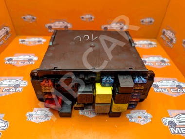 Блок SAM передний MERCEDES-BENZ C-класс W203/S203/CL203 (2000 - 2004) — Разборка Мерседес