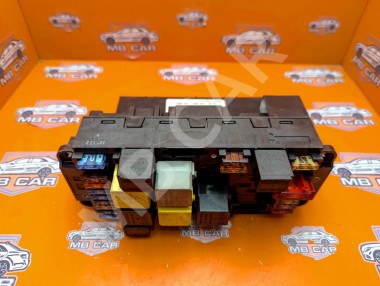 Блок SAM передний MERCEDES-BENZ C-класс W203/S203/CL203 (2000 - 2004) — Разборка Мерседес