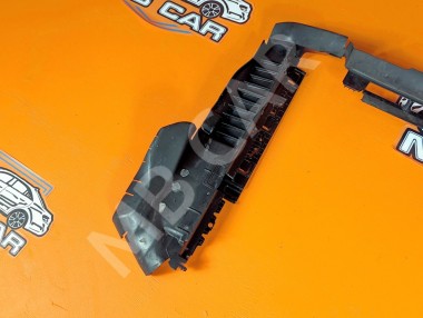 Кожух радиатора MERCEDES-BENZ GLC-класс X253 рестайлинг (2019 - 2025) &mdash; Разборка Мерседес