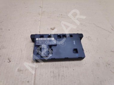 Блок двери MERCEDES-BENZ SLK-класс R171 (2004 - 2008) — Разборка Мерседес