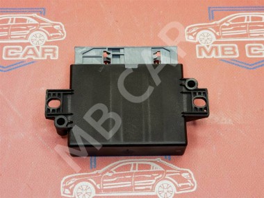 Блок парктроников MERCEDES-BENZ CLS-класс C218/X218 рестайлинг (2014 - 2017) — Разборка Мерседес