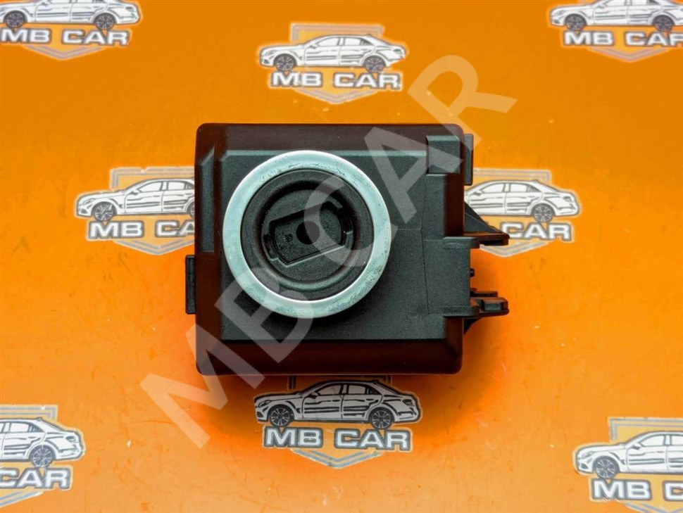 Замок зажигания MERCEDES-BENZ GLE-класс Coupe C292 (2015 - 2019) фото 1 — Разборка Мерседес