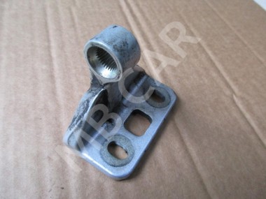 Петля двери MERCEDES-BENZ E-класс W211/S211 (2002 - 2006) — Разборка Мерседес