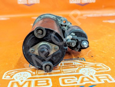 Стартер MERCEDES-BENZ E-класс W210/S210 (1995 - 1999) — Разборка Мерседес