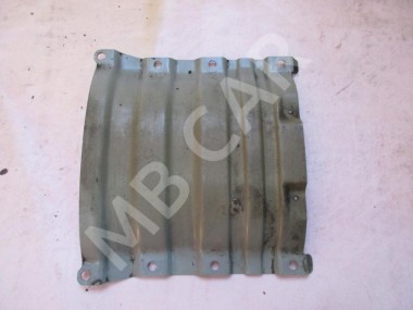 Защитный экран MERCEDES-BENZ SL-класс R129 рестайлинг (1995 - 1998) — Разборка Мерседес