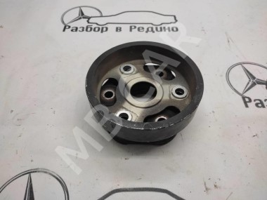 Муфта кардана MERCEDES-BENZ GLC-класс Coupe C253 (2016 - 2019) — Разборка Мерседес