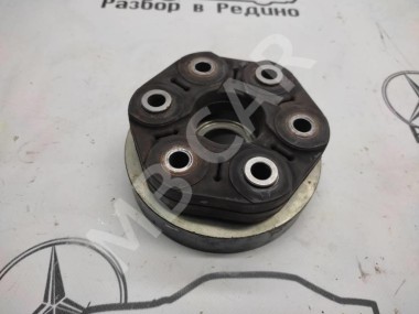 Муфта кардана MERCEDES-BENZ GLC-класс Coupe C253 (2016 - 2019) — Разборка Мерседес