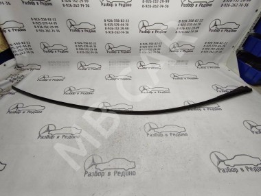 Молдинг крыши MERCEDES-BENZ CLS-класс C219 (2004 - 2008) — Разборка Мерседес