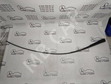 Молдинг крыши MERCEDES-BENZ CLS-класс C219 (2004 - 2008) — Разборка Мерседес