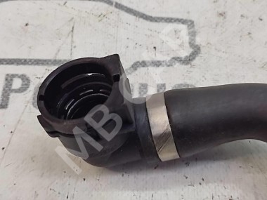 Патрубок ОЖ MERCEDES-BENZ GLC-класс AMG X253 (2016 - 2019) — Разборка Мерседес