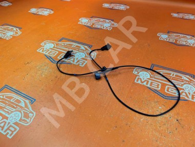 Выключатель MERCEDES-BENZ SL-класс R231 рестайлинг (2016 - 2020) — Разборка Мерседес