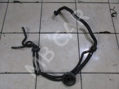 Патрубок ОЖ MERCEDES-BENZ E-класс W211/S211 рестайлинг (2006 - 2009) — Разборка Мерседес